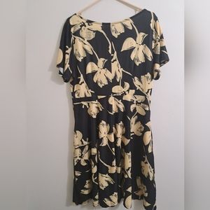 R&B Collection Dress.